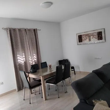 Casa Caleta Holiday home Conil De La Frontera