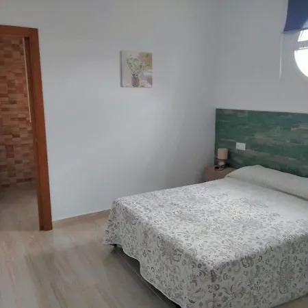 Holiday home Casa Caleta Conil De La Frontera