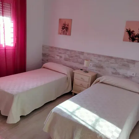 Holiday home Casa Caleta Conil De La Frontera
